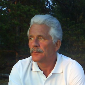 Profilbild på Jörgen Svensson