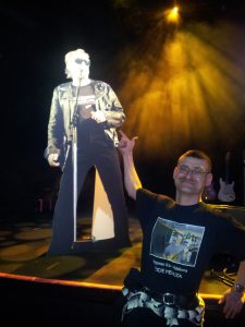 Profilbild på Jörgen Svensson