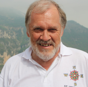 Profilbild på Jörgen Svensson