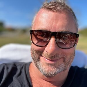 Profilbild på Jörgen Trouvé Raa
