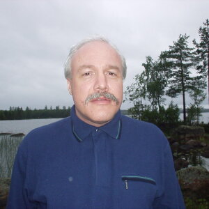Profilbild på Jörgen Ulfsson