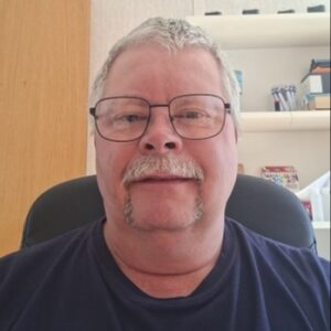 Profilbild på Jörgen Vikman