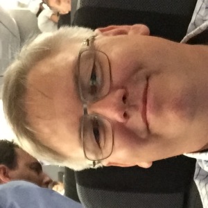 Profilbild på Jörgen Wennerberg