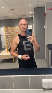 Profilbild på Jörgen Westin