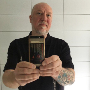 Profilbild på Jörgen Westman