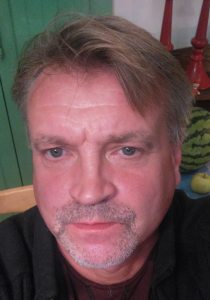 Profilbild på Jörgen Wikström