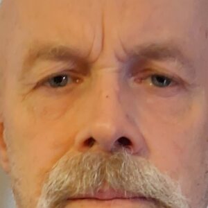 Profilbild på Jörgen Wilhelmsson
