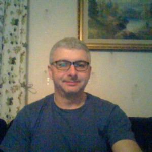 Profilbild på Jörgen Winroth