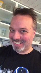Profilbild på Jörgen "sallad" Saldert