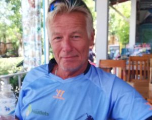 Profilbild på Jörn Hansen