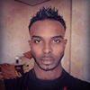 Profilbild på Joey Abdulkadir