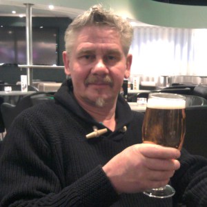Profilbild på Joffe Mårtensson
