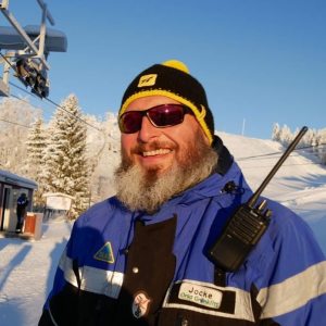 Profilbild på Johakim Fanqvist