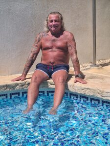 Profilbild på Johan Christer Kronstedt
