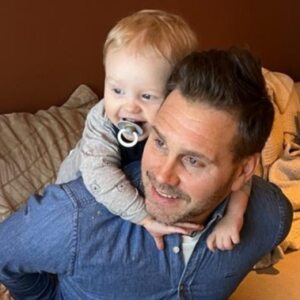 Profilbild på Johan Mattias Lind