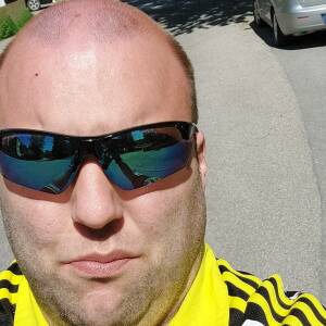 Profilbild på Johan Råttan Nygren