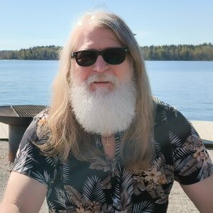 Profilbild på Johan Ågermo