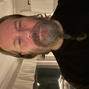 Profilbild på Johan Ahlgren