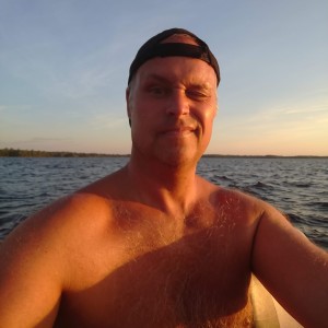 Profilbild på Johan Åkesson