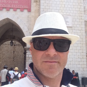 Profilbild på Johan Alsin