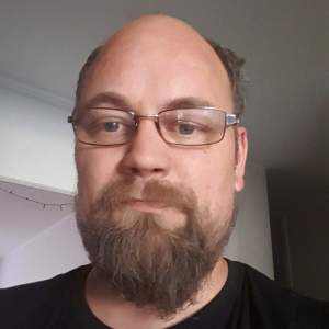 Profilbild på Johan Andersson