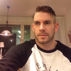 Profilbild på Johan Andersson