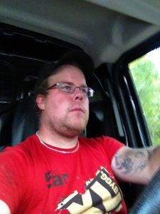 Profilbild på Johan Andersson