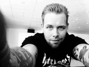 Profilbild på Johan Andersson