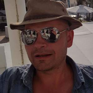 Profilbild på Johan Andersson