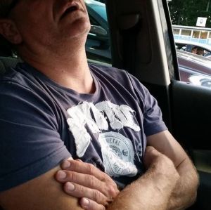 Profilbild på Johan Andersson