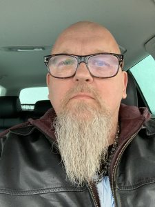 Profilbild på Johan Arnesson