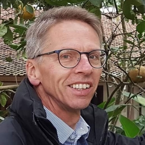Profilbild på Johan Ascard