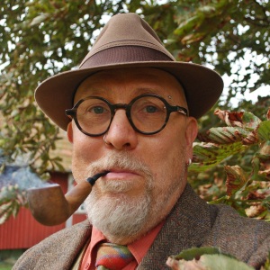 Profilbild på Johan Asplund