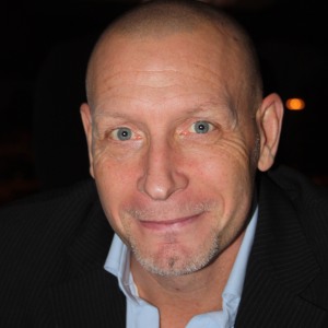 Profilbild på Johan Avegård