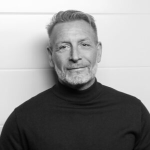 Profilbild på Johan Avegård