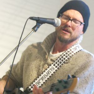 Profilbild på Johan Axelsson