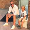 Profilbild på Johan Baarsen