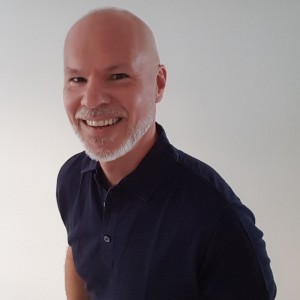 Profilbild på Johan Barrebo