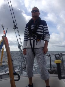 Profilbild på Johan Bergman