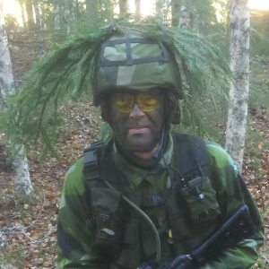 Profilbild på Johan Bergner