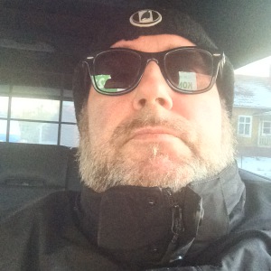 Profilbild på Johan Bergqvist