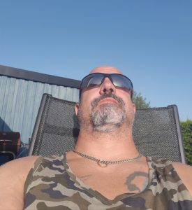 Profilbild på Johan Bergsten