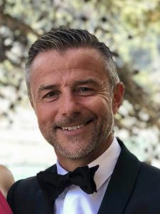 Profilbild på Johan Birgersson