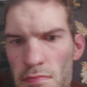 Profilbild på Johan Blomquist