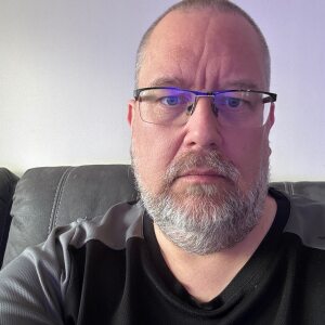 Profilbild på Johan Brännmark