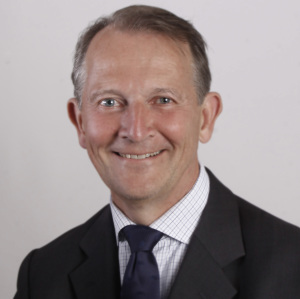 Profilbild på Johan Bredberg