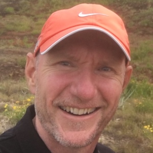 Profilbild på Johan Carlini