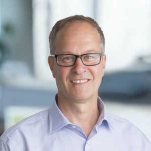 Profilbild på Johan Carlsson