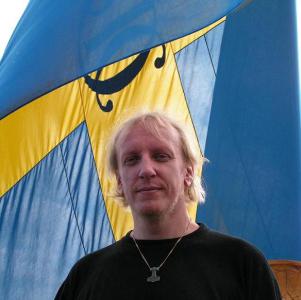 Profilbild på Johan Cassel