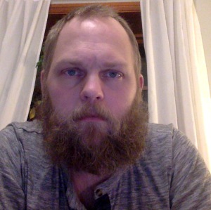 Profilbild på Johan Ceder